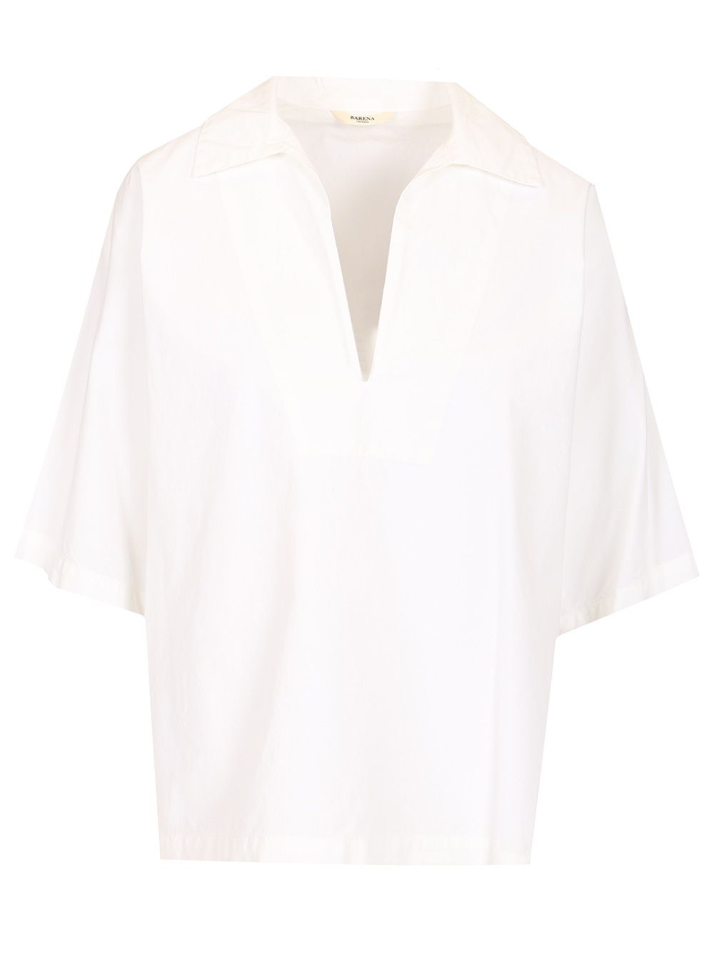 Barena Venezia Klizia Tops - White | 79d2b529c0ab1623cb52b2449e8f02cb0848a9da