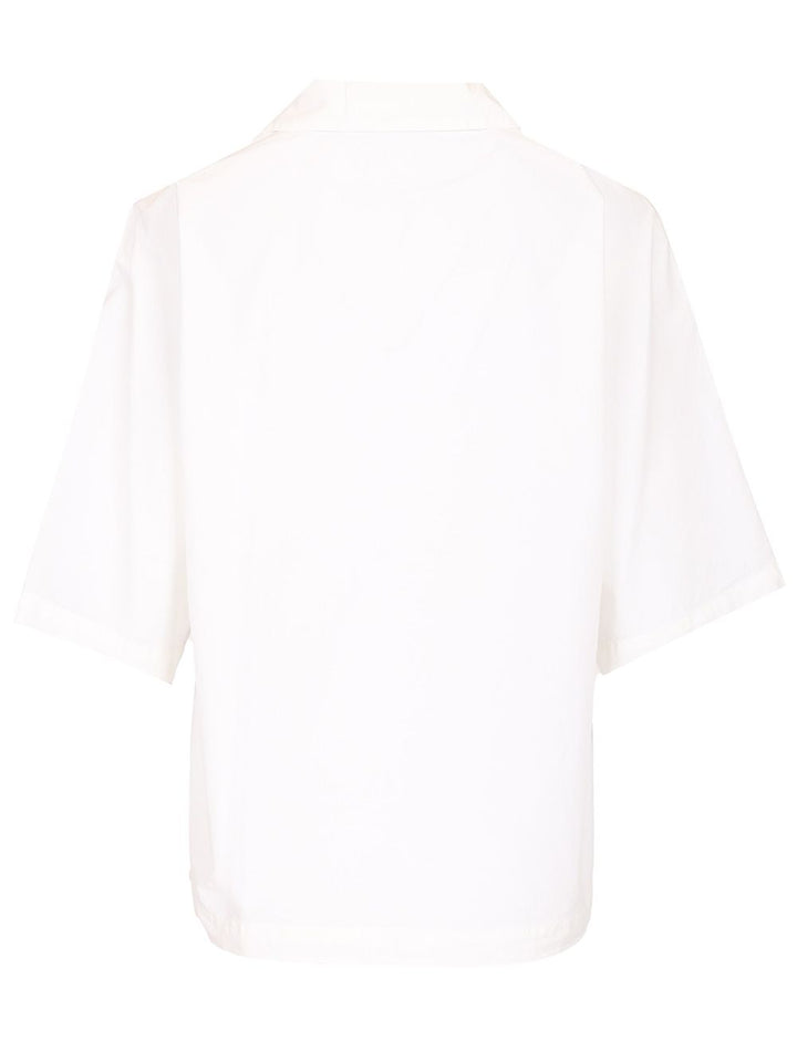 Barena Venezia Klizia Tops - White | adf32511035acc6f733b2330de2f5b8eba65b2aa