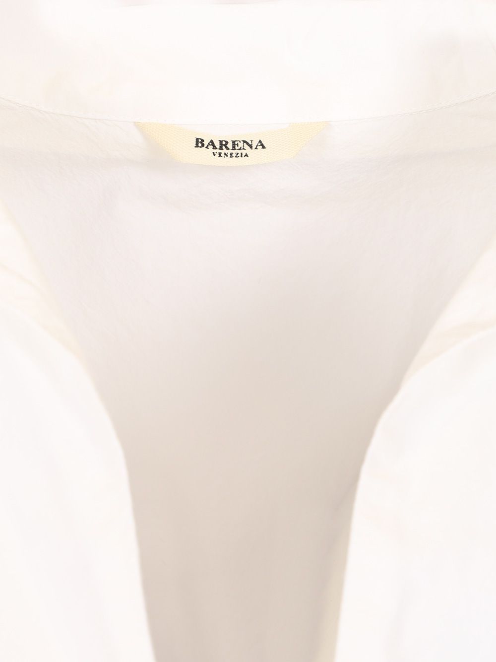 Barena Venezia Klizia Tops - White | c92a1fa5977083b6a122a82d6cd3809ac354cfcc