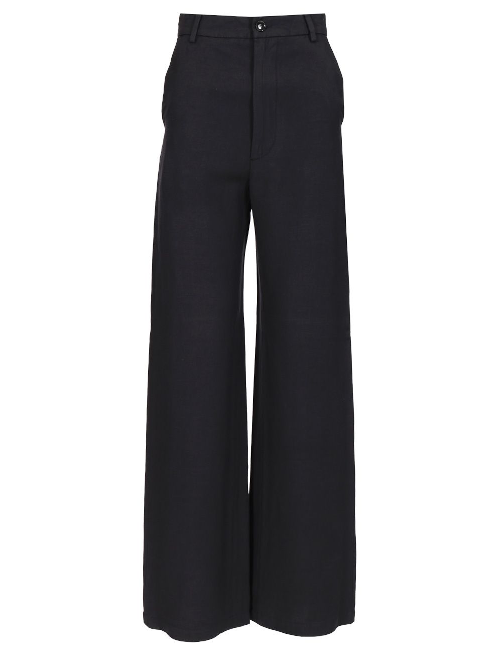 Barena Venezia Nini Trousers - Blue | fcce44ef7b53a1657e31cbad8c5d4dc5035ed92b