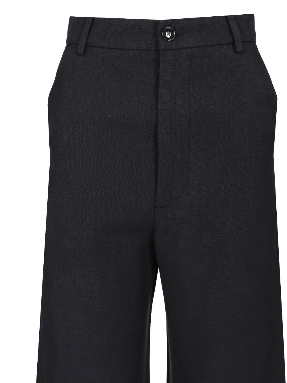 Barena Venezia Nini Trousers - Blue | 8ce7ebca83e873b33b9fa7652aa6cf9a2cf047fe