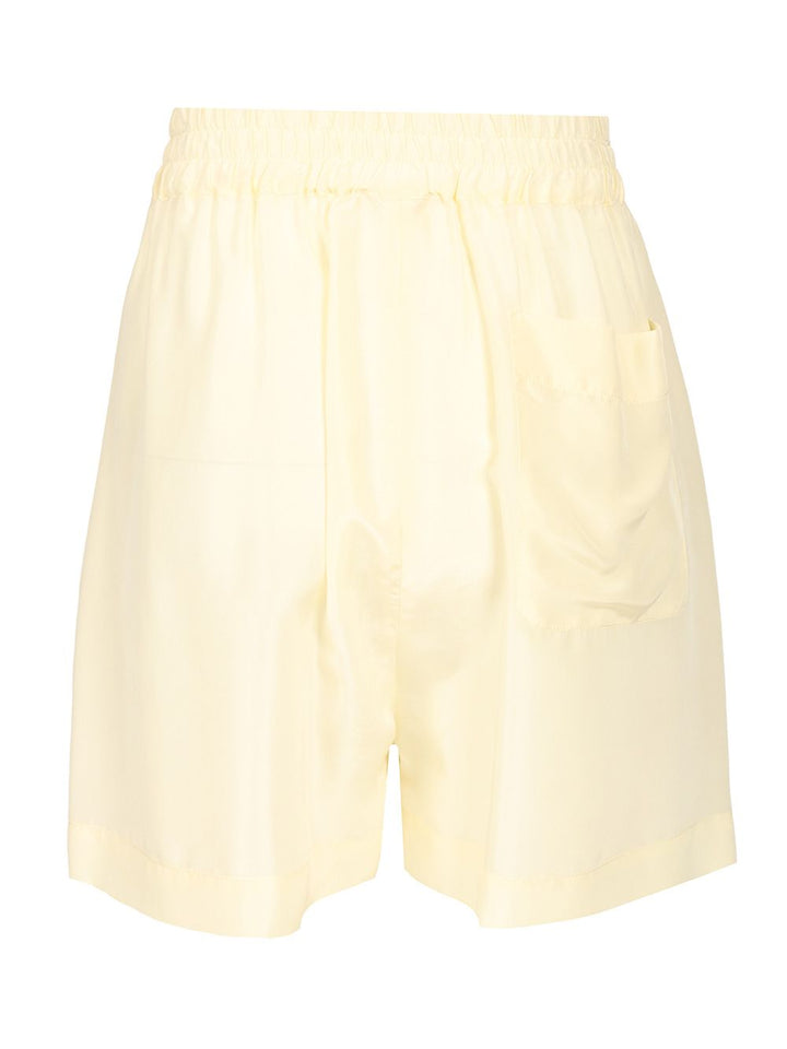 Barena Venezia Gaspare Trousers - Beige | 424eefa33757b7de53705e9beab1c5afd951138d