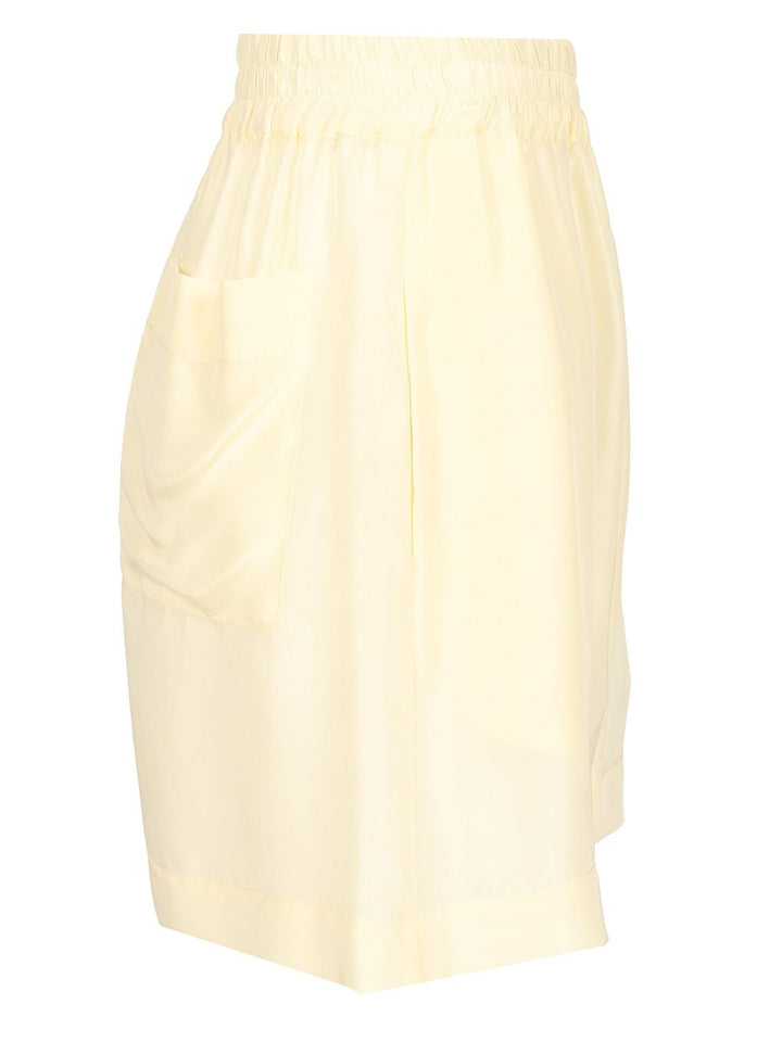 Barena Venezia Gaspare Trousers - Beige | c72796ae71343c81e2ce2f3efed4545fbb3472bf