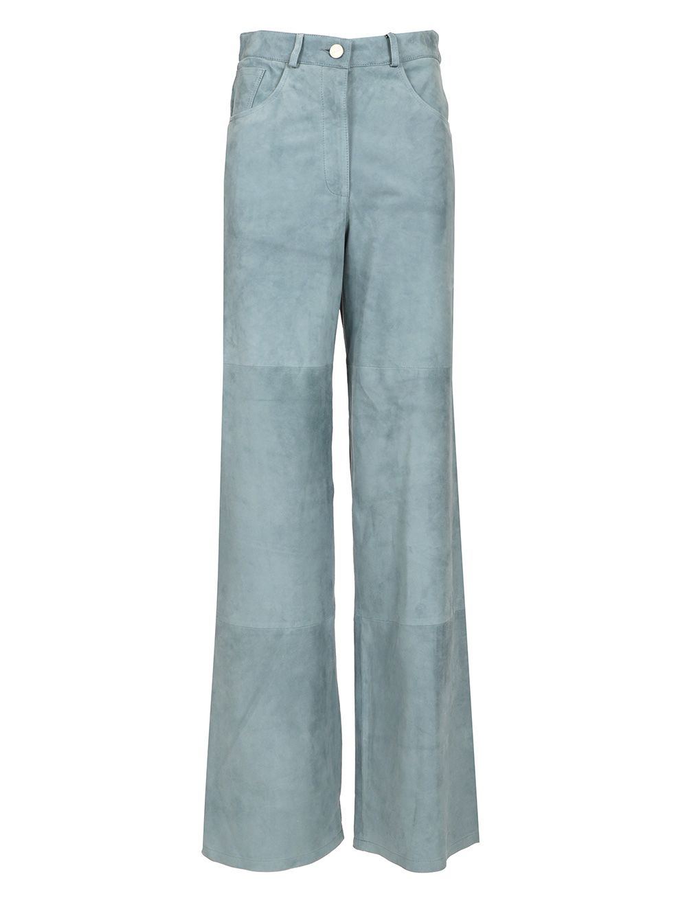 Arma Catania Trousers - Blue | c99e094318e4f0b6c0d1bce945a0e8a5157df6ca
