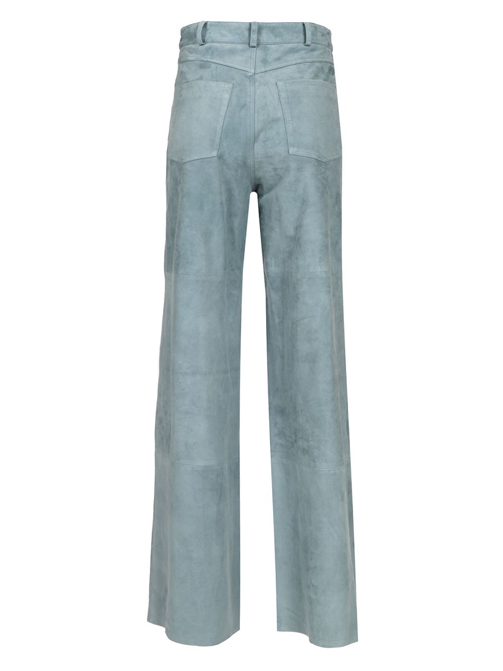 Arma Catania Trousers - Blue | 4e023cd038795da886b6b6b9cfd967114dd0d2b3