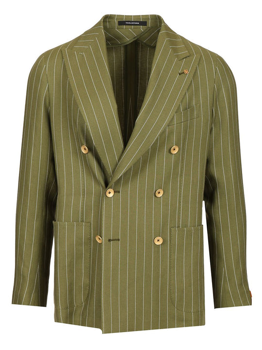 Montecarlo Jackets Green