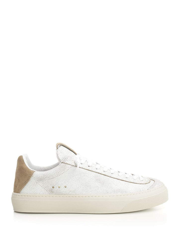 Aqva Alta Redentore Sneakers - Beige | 11281c047ddcb75dd938bcd0d2b55811fa113c3d