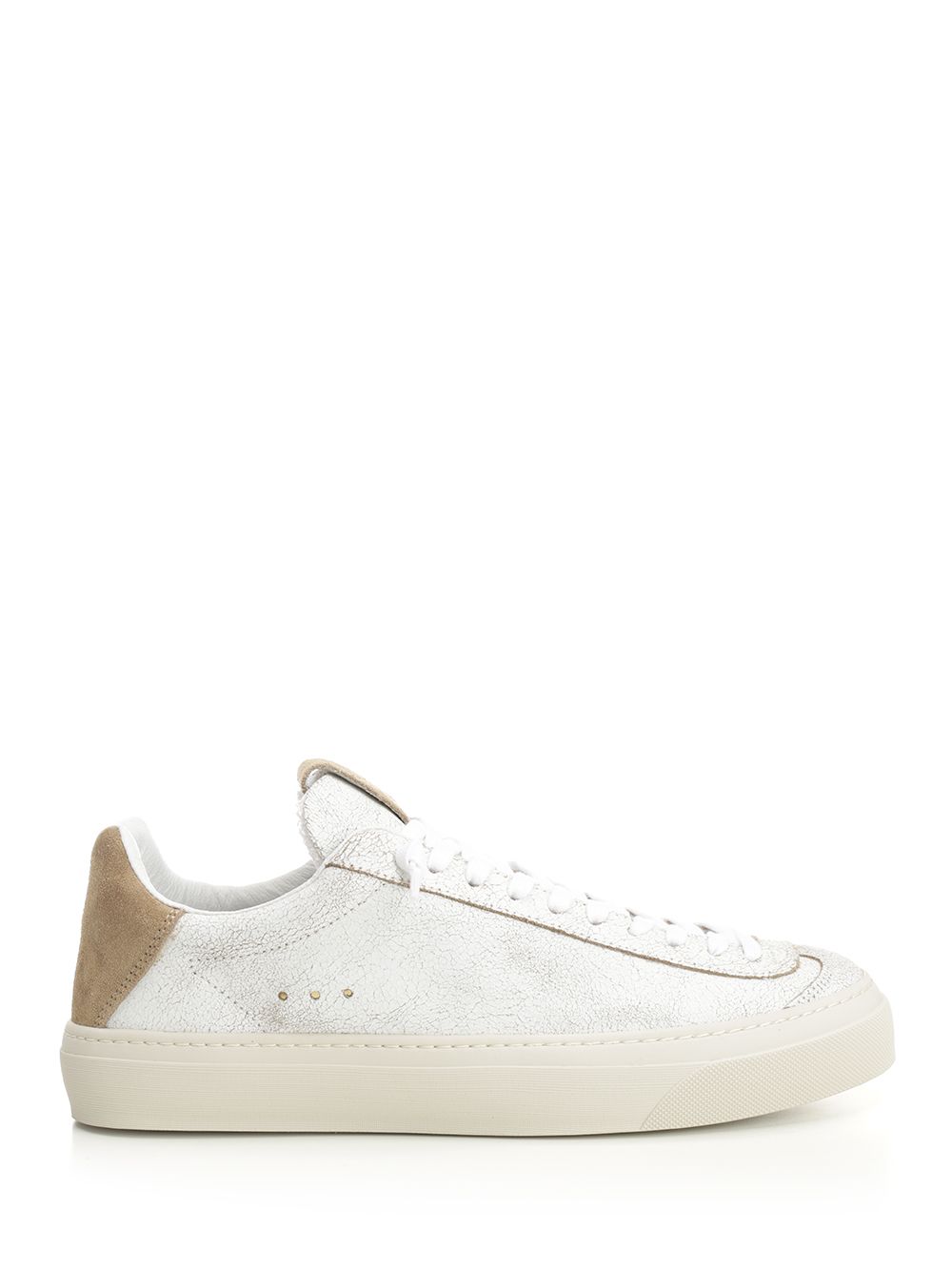 Aqva Alta Redentore Sneakers - Beige | 11281c047ddcb75dd938bcd0d2b55811fa113c3d