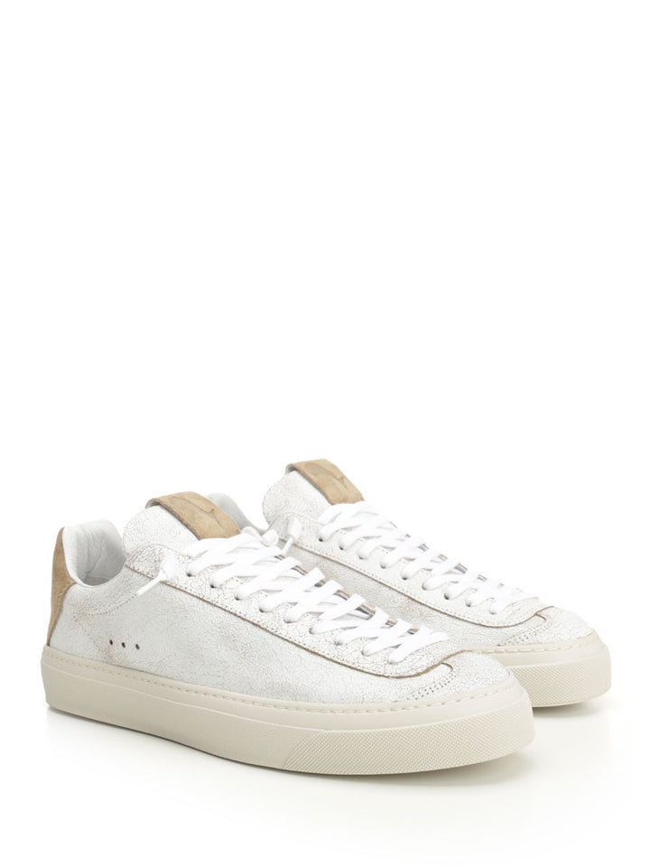 Aqva Alta Redentore Sneakers - Beige | 6b68d575d960a8f5a2650c1754fd71b33ad686c6