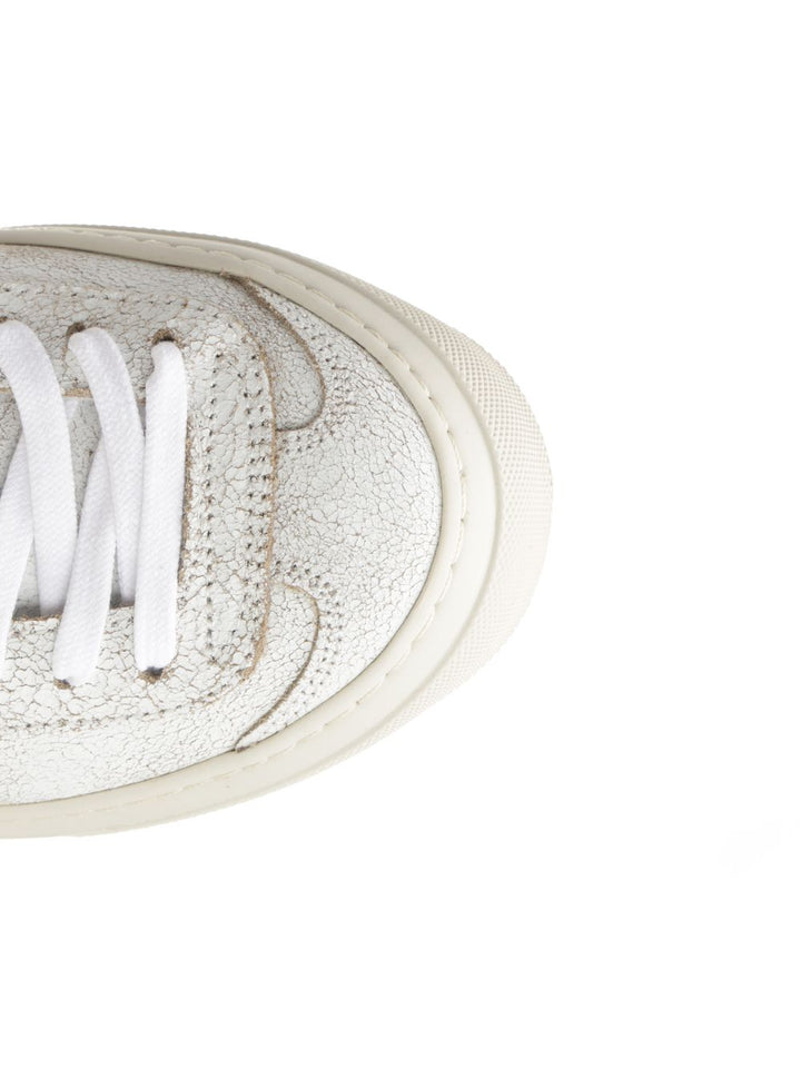 Aqva Alta Redentore Sneakers - Beige | 796955a1474787319b1574c04fc81ddcb38caaf0