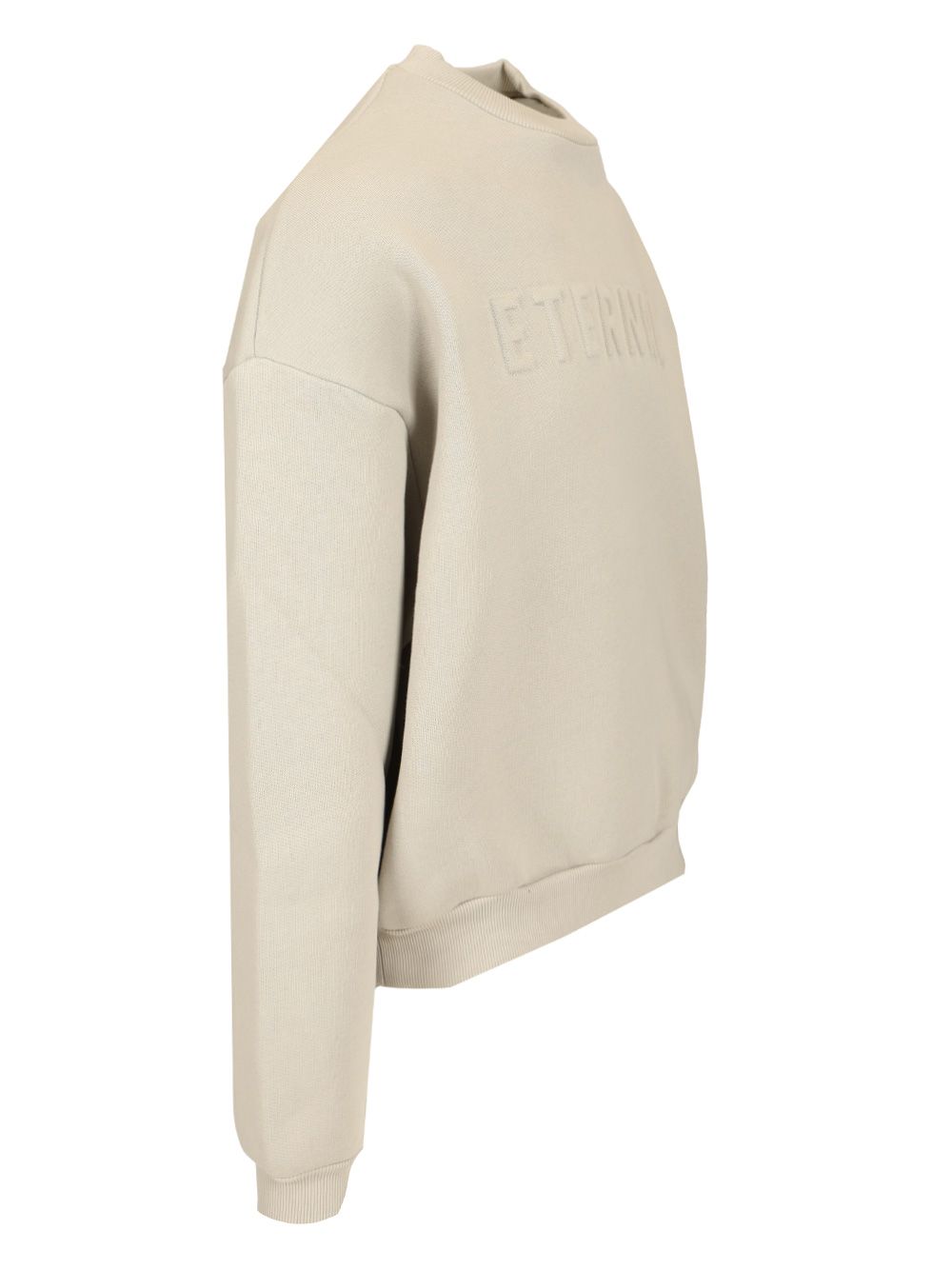 Fear Of God Eternal Sweatshirts - Grey | 1cce907e3c08647d79ad42bfacc8f1b0bf3abcf7