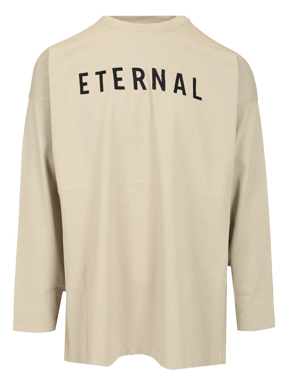 Fear Of God Eternal T-Shirt - Grey | bc70577ceda68faa65e4ad18c99d44006ed378a8