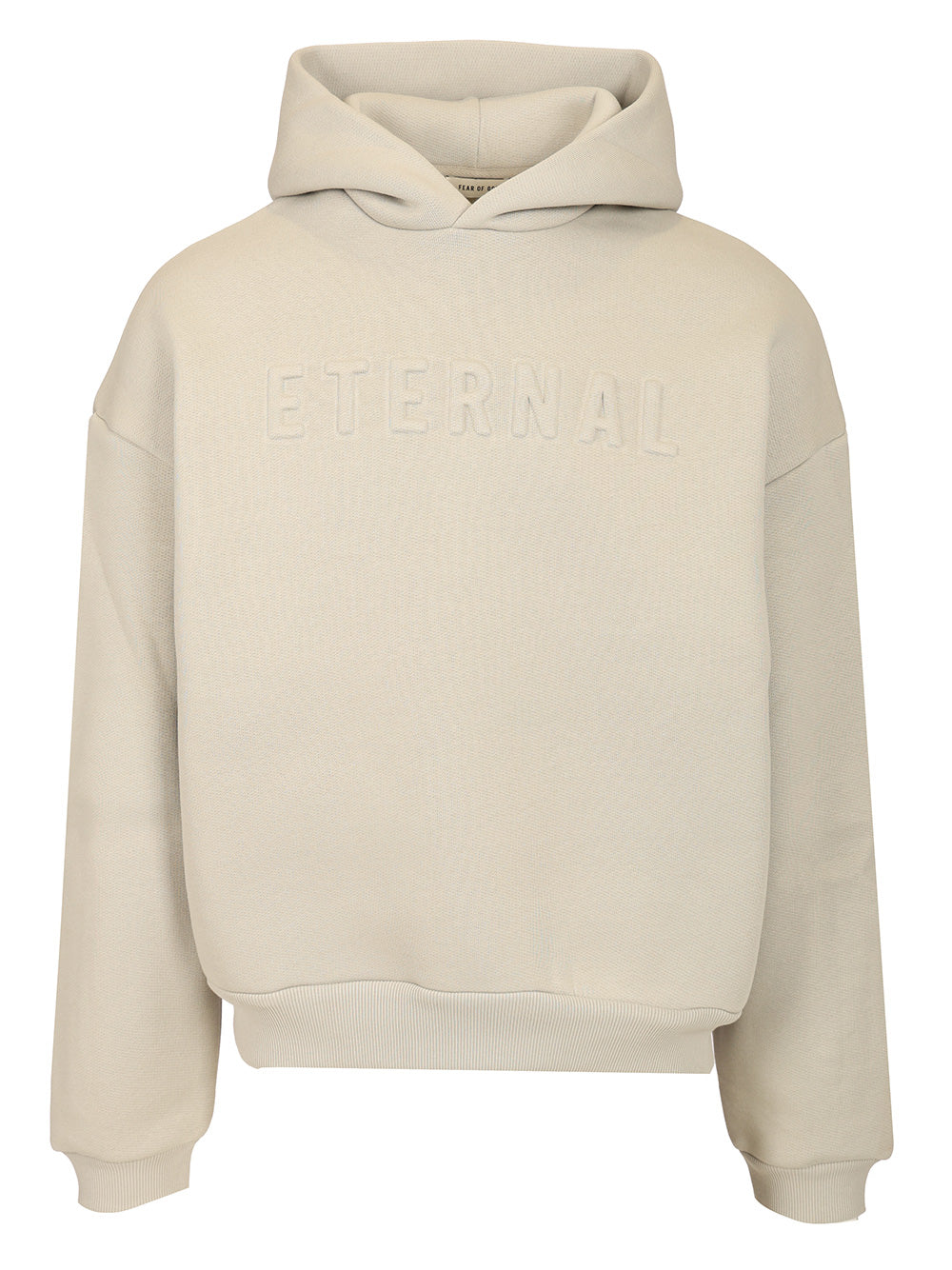 Fear Of God Eternal Sweatshirts - Grey | 1b90b14618286bf5ae2f1b4a29465170a62d055d