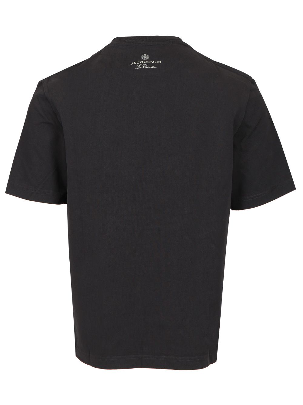 Jacquemus Marino T-Shirt - Blue | 830e1ec4b68ea4d61d67eb6f5d54e279bfc84446