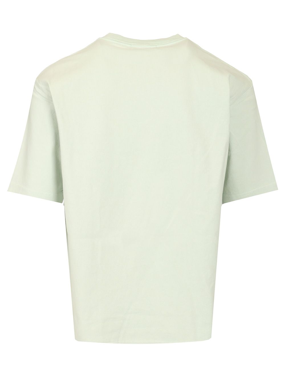 Ambush Slow&Stedy T-Shirt - Light blue | 2d0fa39c44fe8f74ff84a3bf5e4ef7cdd0f964ca