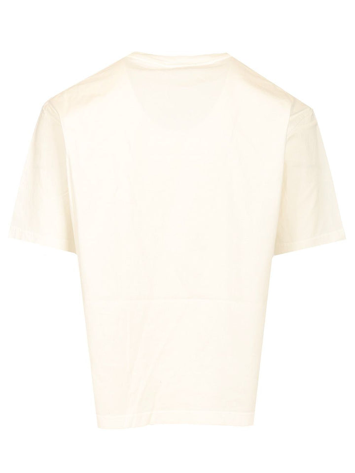 Ambush Make Art T-Shirt - White | 8f0a3bbace577a2dc37de06d951869aa84c705a3
