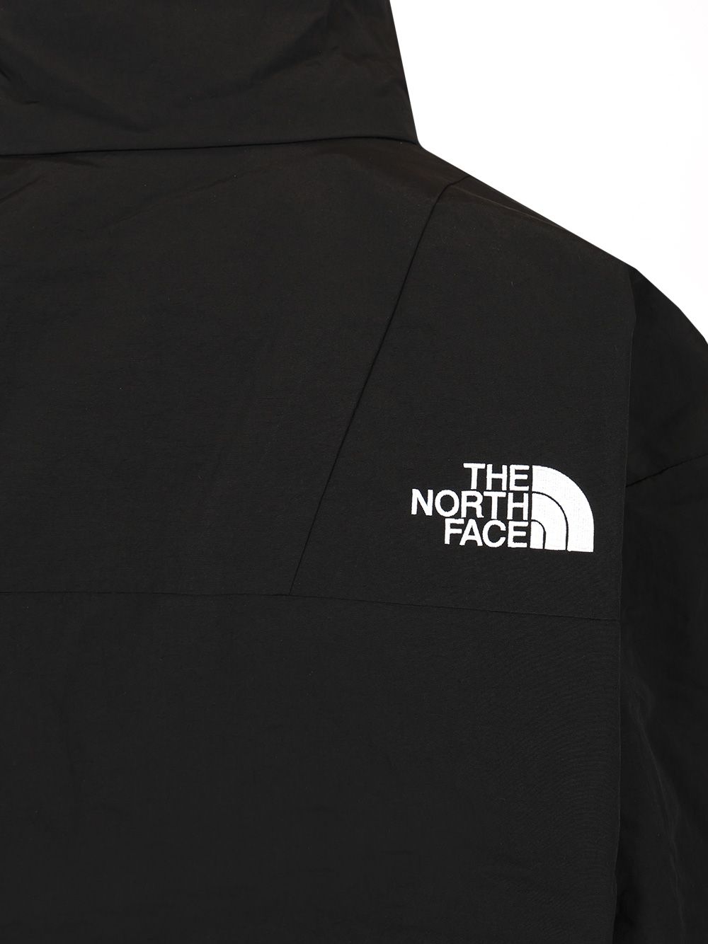 The North Face Nse Jackets - Black | 02a3275b977f53217b12c244c3c09f18b500af0b