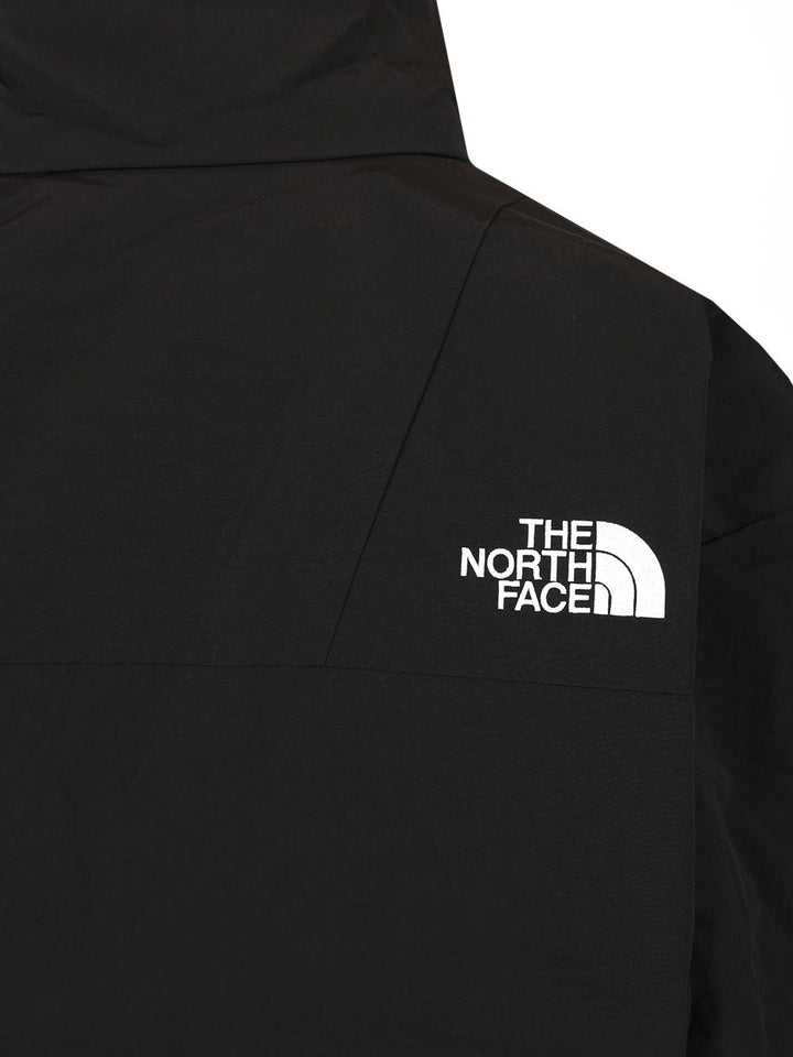 The North Face Nse Jackets - Black | 02a3275b977f53217b12c244c3c09f18b500af0b