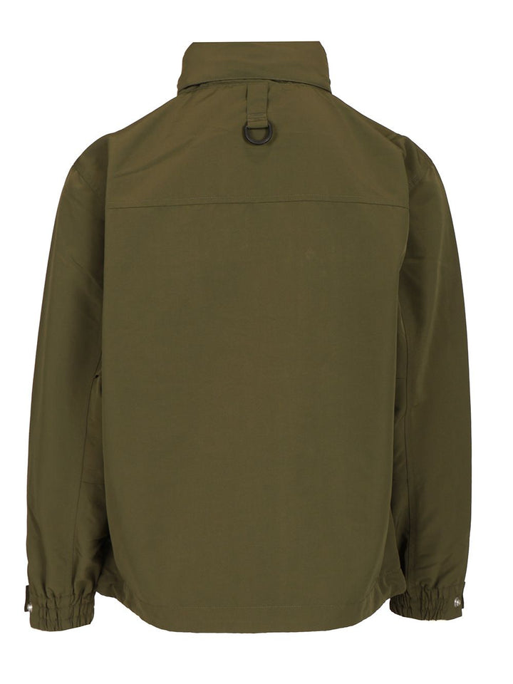 Carhartt Wip Irwin Jackets - Green | 0f2199ae9f40ddda9f61f543eb460fd24685dd53