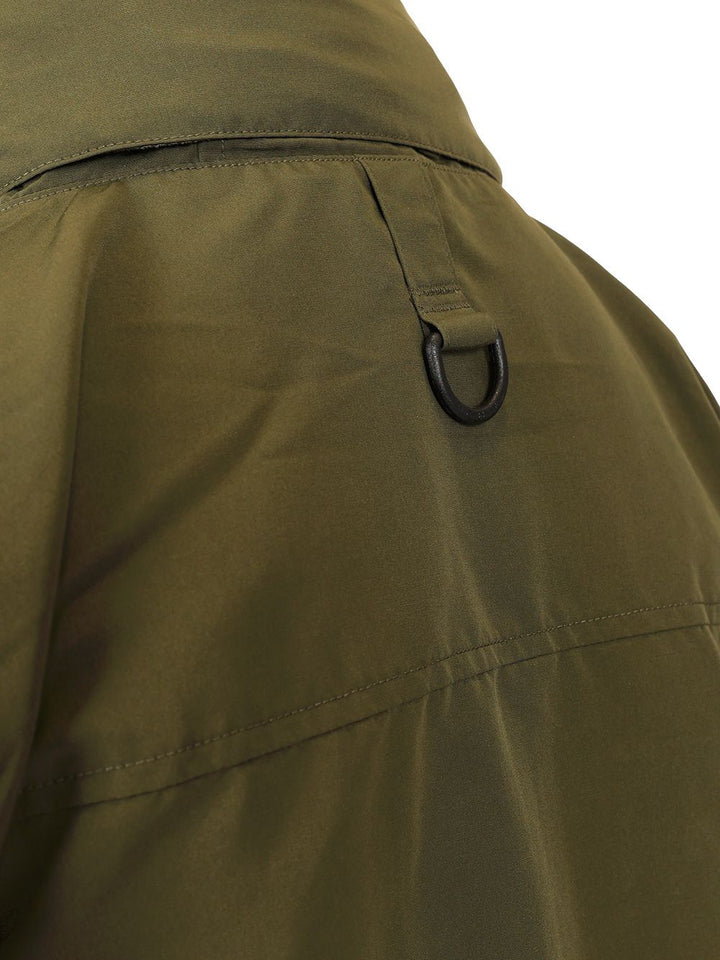 Carhartt Wip Irwin Jackets - Green | 69d0b85b5babd1848f057c67a7768faed61caad3