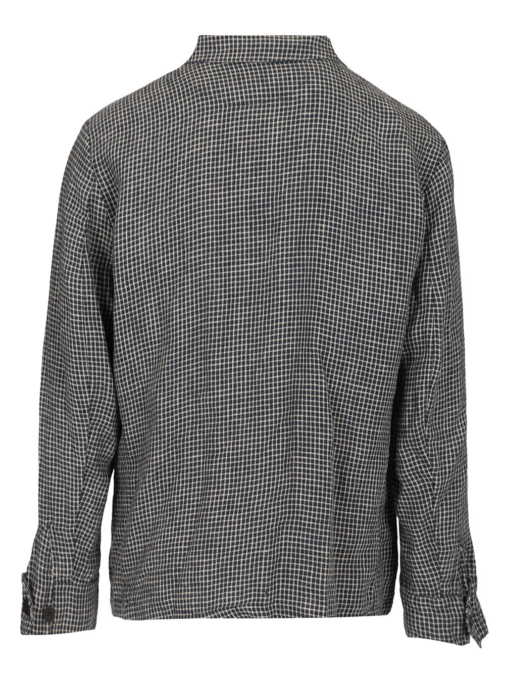 Original Vintage Overshirt Shirts - Blue | 9c69e42395f305b7e1fd3d2749291e8ae0b59278