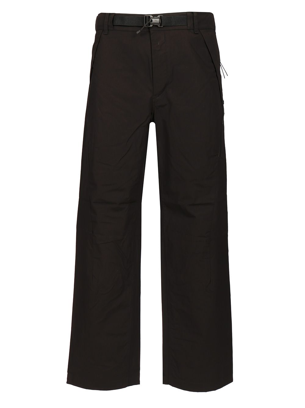 C.P. Company Cargo Pant Trousers - Black | 2f1d5da5808becdd61e3631cd50c395ee1675605