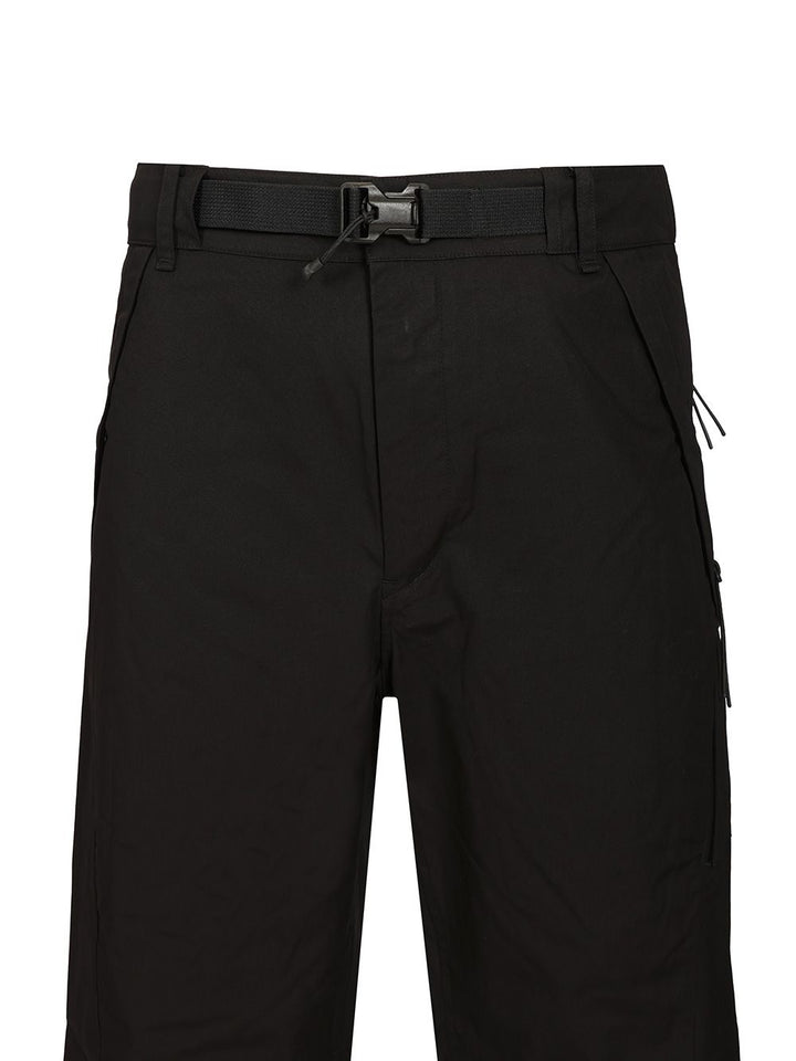 C.P. Company Cargo Pant Trousers - Black | bd8ad59d9812eefea9e663f624818a74b8334565