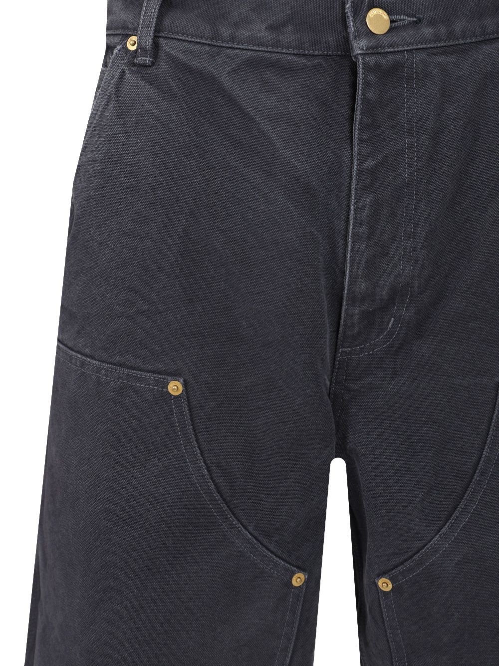 Ambush Carpenter Shorts Trousers - Blue | b3cb08493e96f370ba64a9f60b04221ffc0b60de