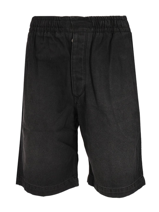 Tyler Trousers Black