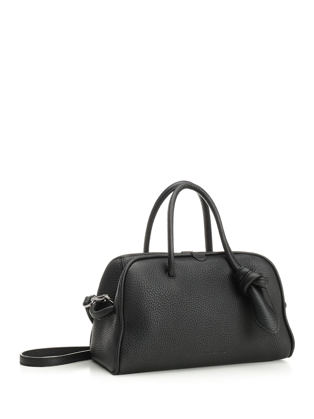 Jacquemus "Le Petit Turismo” Bag Handbags - Black | c7fec9bc8189885cfbcd4b78cb990b7f910843b9