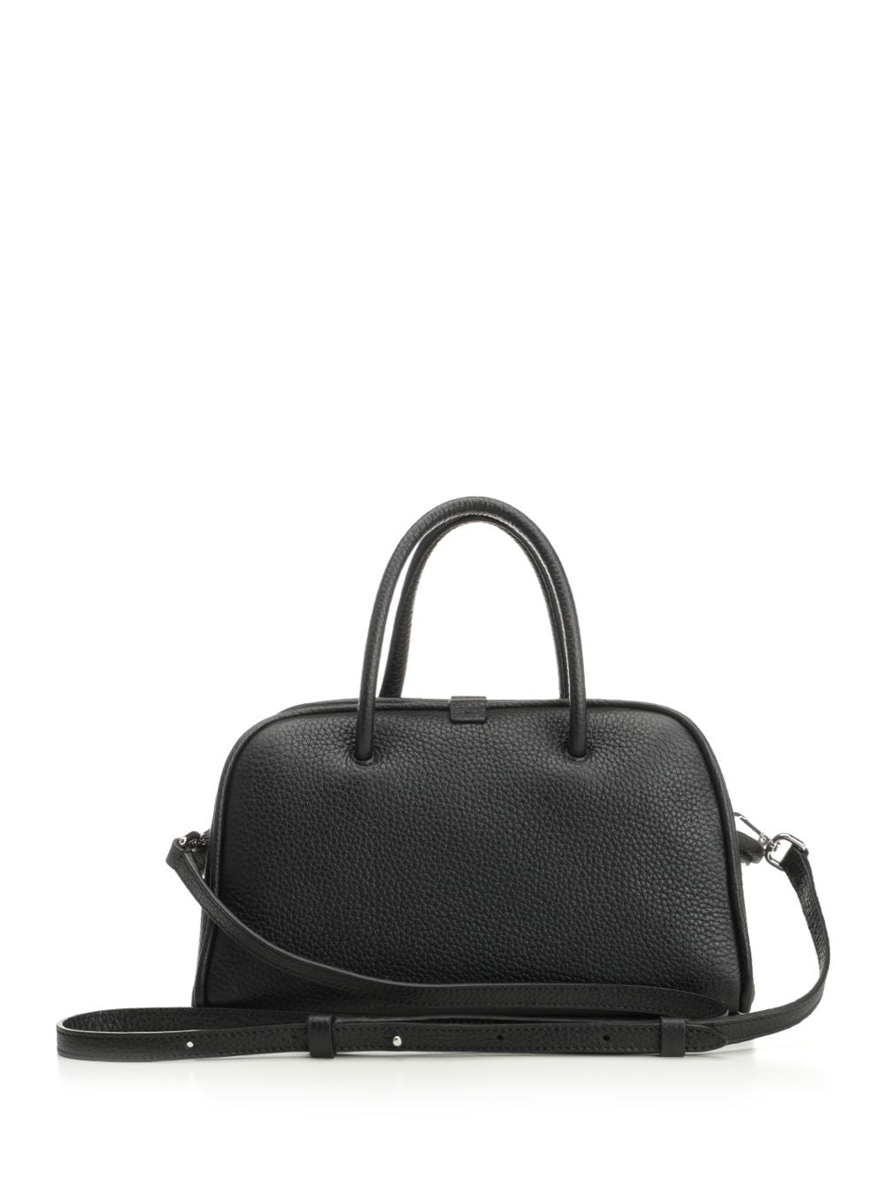 Jacquemus "Le Petit Turismo” Bag Handbags - Black | e1c9ea7902310ba2e37e4a77ab7cce5d3e0ee193
