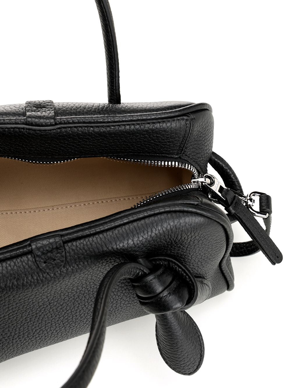 Jacquemus "Le Petit Turismo” Bag Handbags - Black | c070825776ddd9ccc1ce97900016944cfde9506d