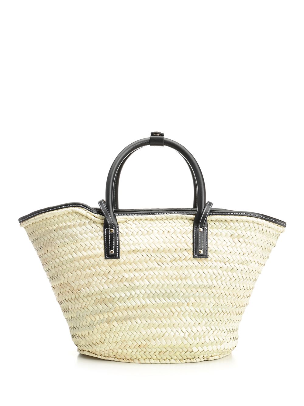 Jacquemus Soli Handbags - Black | dc7f052a54e868dbec703bd6b6805eef1e8fe10e