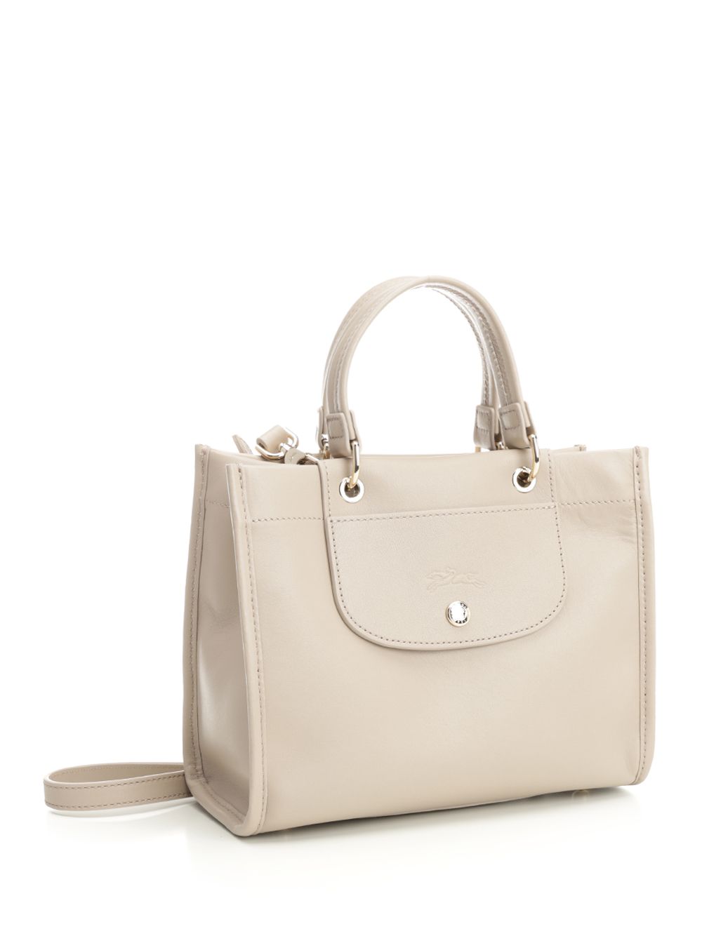 Longchamp Paris Bag With Handle S Cabas Longchamp Handbags - Grey | 451959dd11dd72ea48bd4c839e58df6a57c9e982