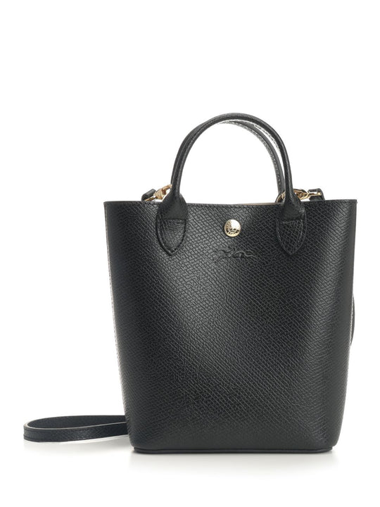Shopping Bag Xs ÉPure Handbags Black