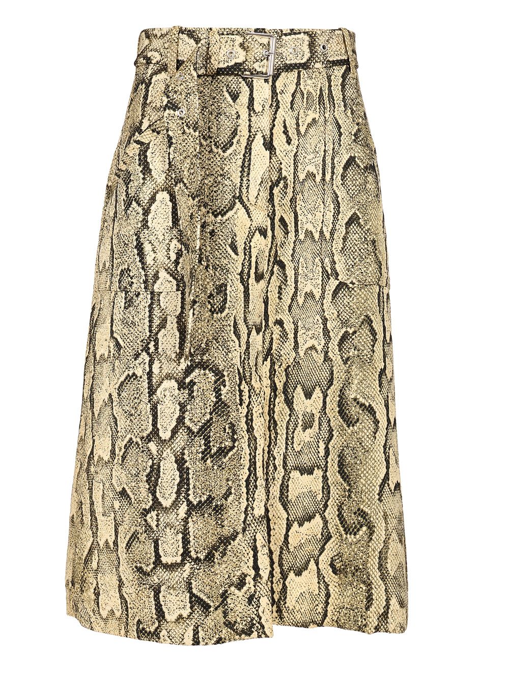 Dries Van Noten Sheraz Skirts - Animalier | 19b379e3965e925b13732c7f11b8dea9c1185913