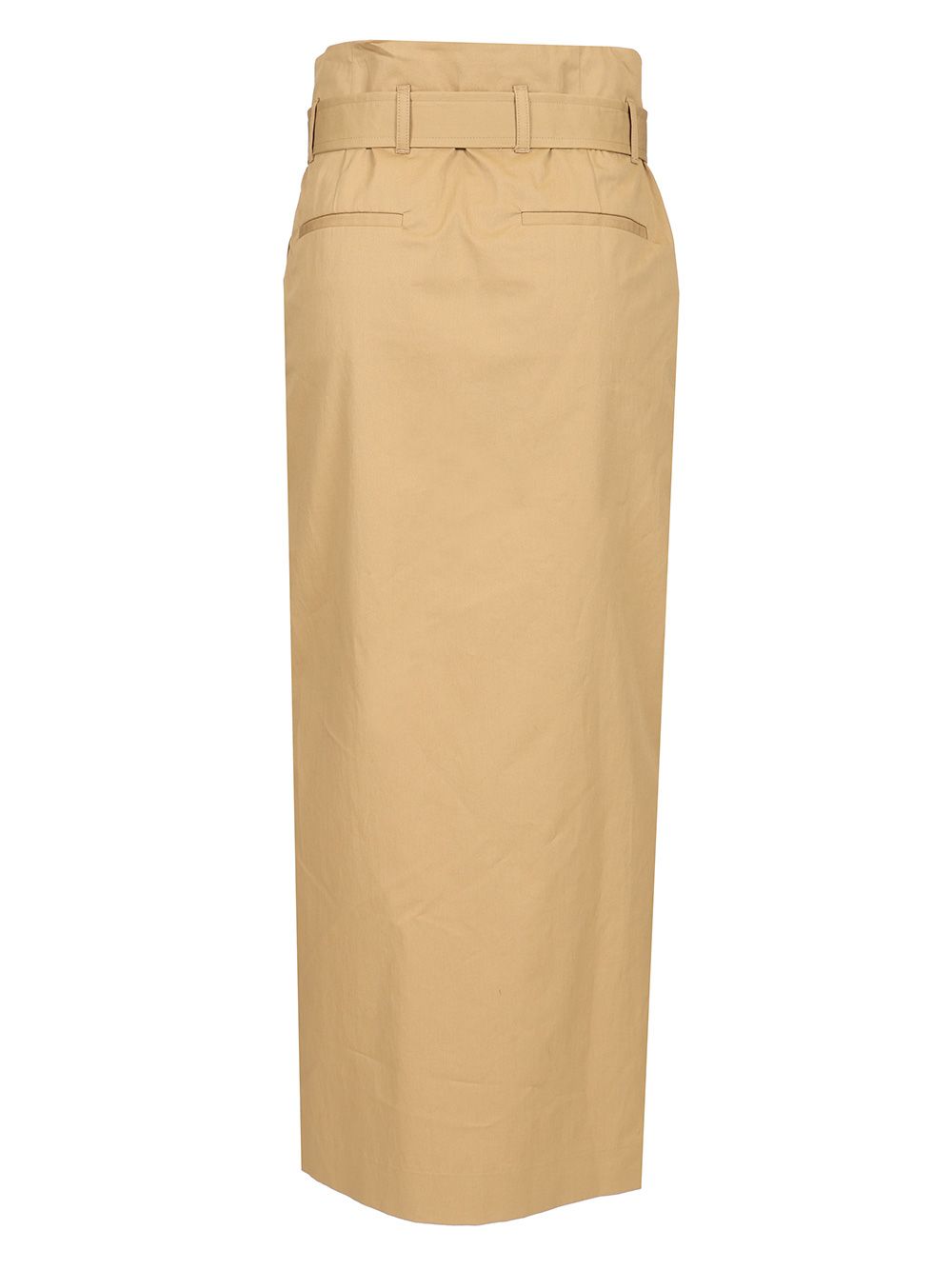 Dries Van Noten Long Skirt Skirts - Beige | f121949b648d7afb1f55b90e6d087d1fb4584697