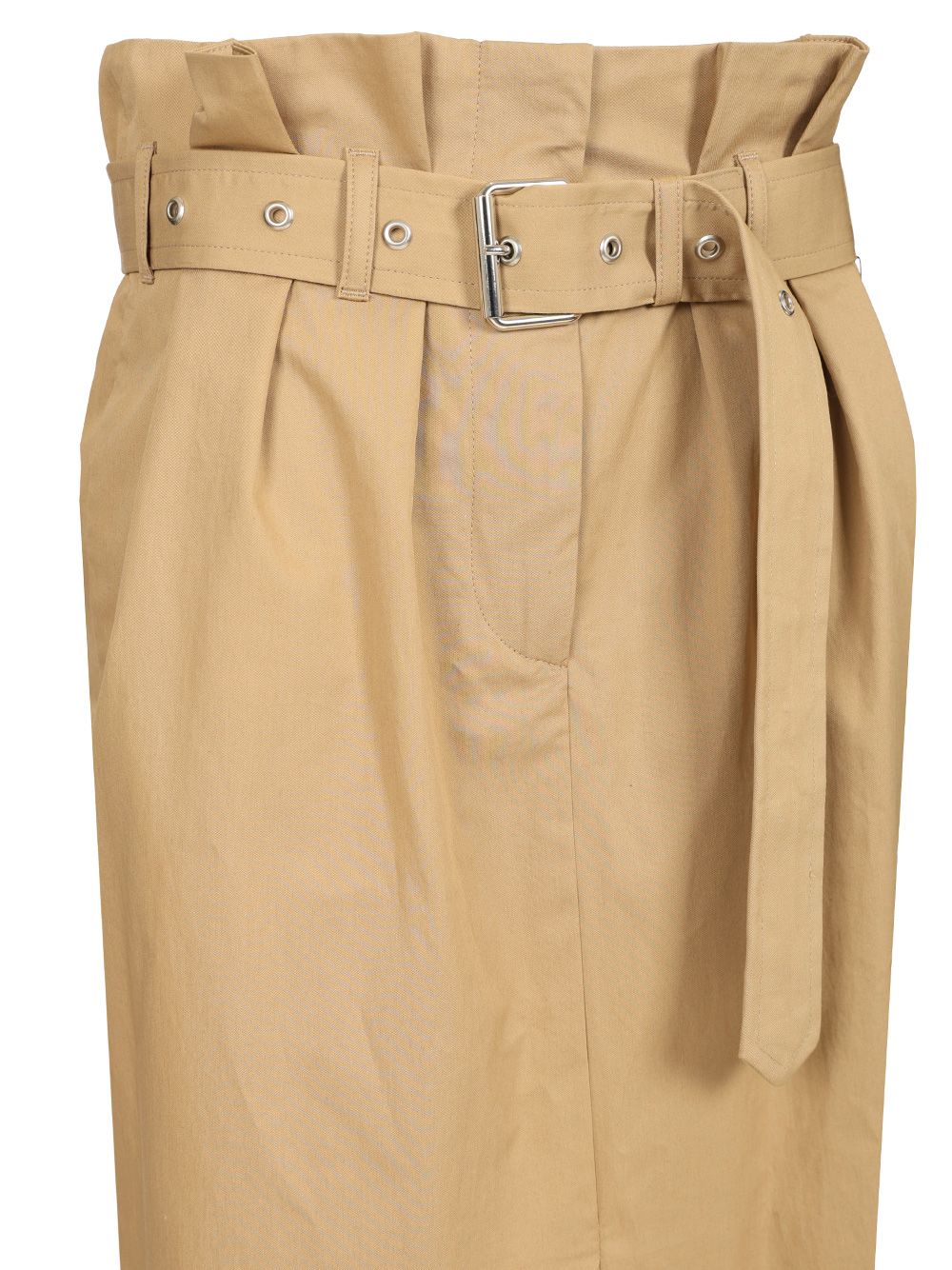 Dries Van Noten Long Skirt Skirts - Beige | 4bb7cc2820eb2ec992a98934991d16715964012d