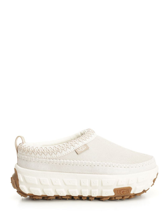 Venture Daze Scarpe Basse White