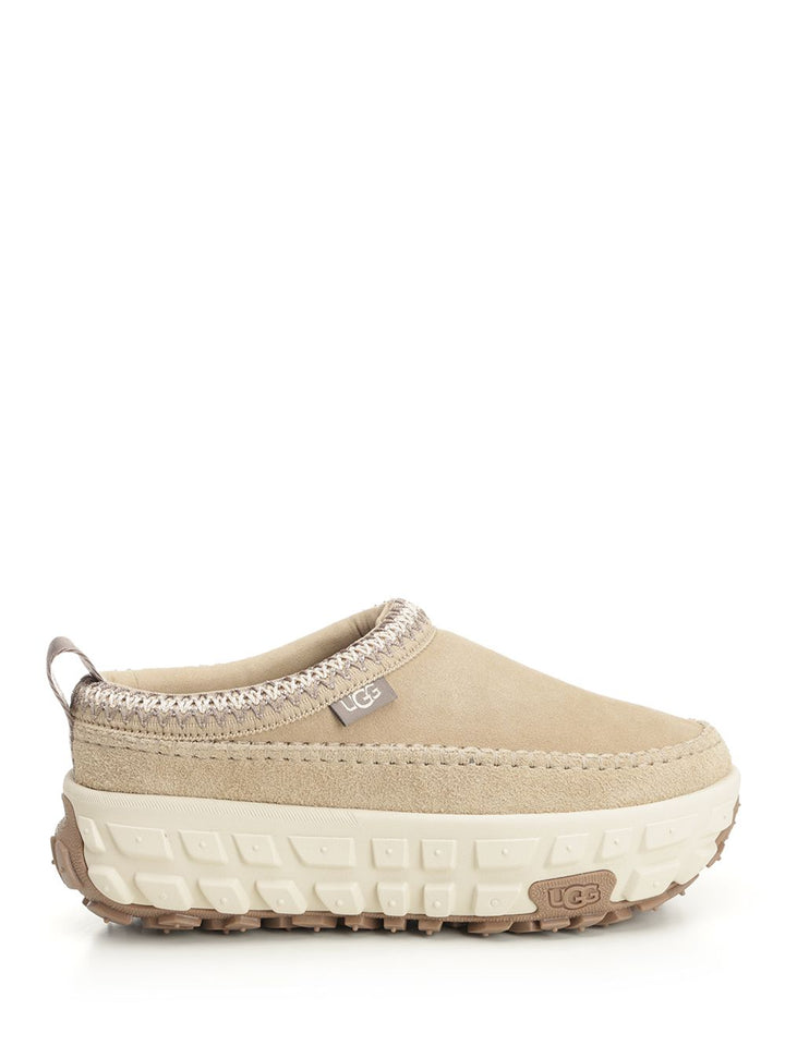 Ugg Venture Daze Scarpe basse - Beige | 734caf77698fc9d86f80d654f9ea25a7708411f5