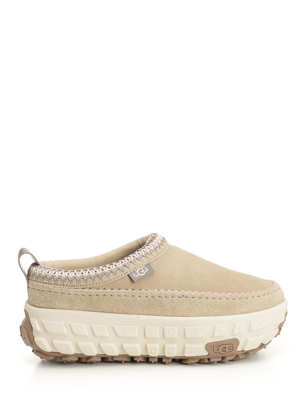 Ugg Venture Daze Scarpe basse - Beige | 734caf77698fc9d86f80d654f9ea25a7708411f5
