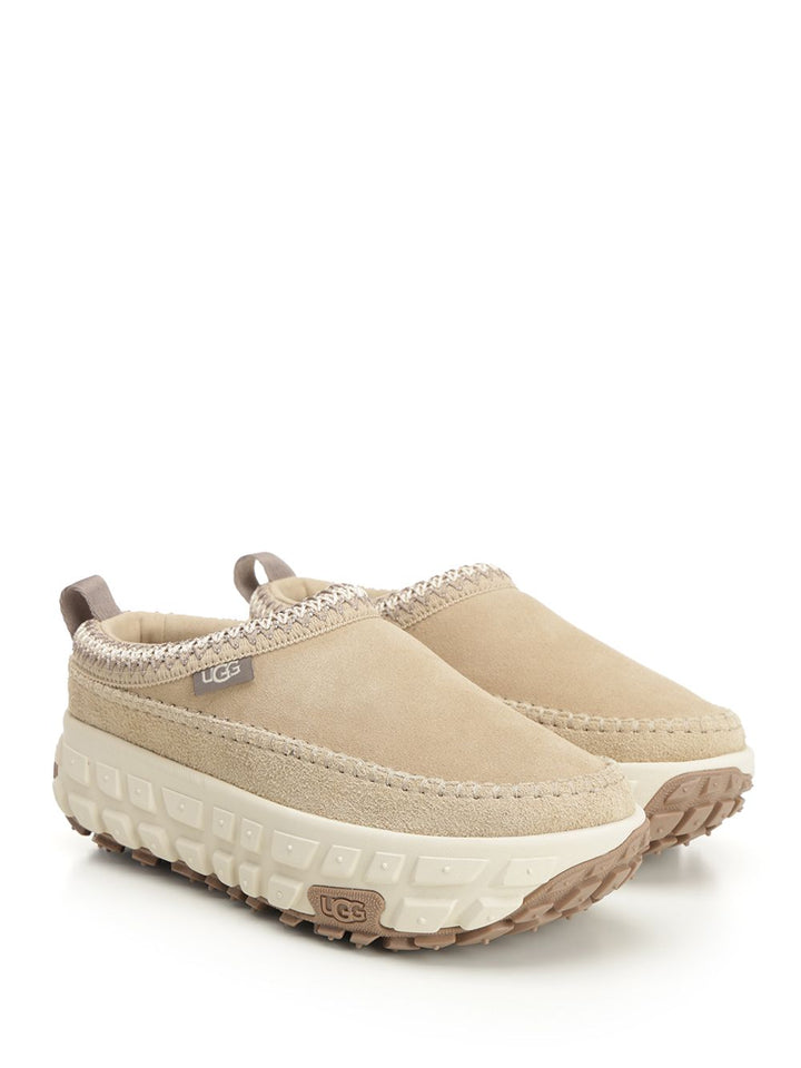 Ugg Venture Daze Scarpe basse - Beige | 2c264afe0f2a1c658655c0f034444833c2a8503f