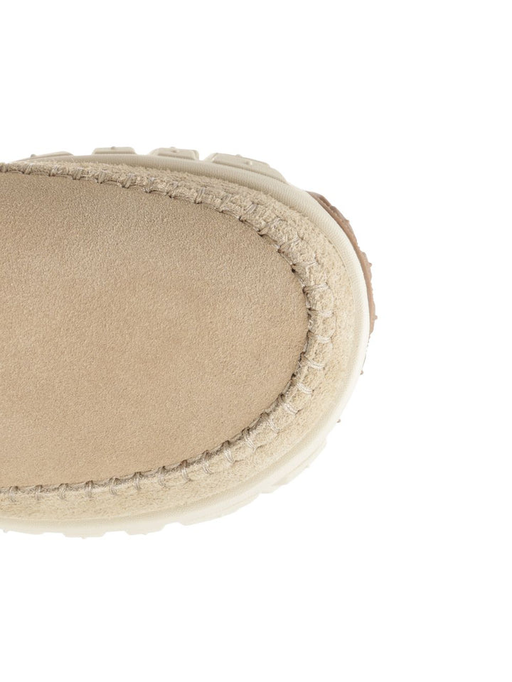 Ugg Venture Daze Scarpe basse - Beige | 0462d1b0e0984329f9b3a34423f1e6e1ab88b2a3