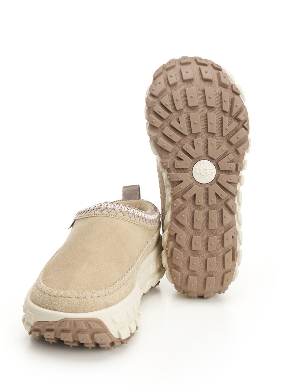 Ugg Venture Daze Scarpe basse - Beige | 54846b23242a41ff8ed5e29c2bf7364509fc4bd5