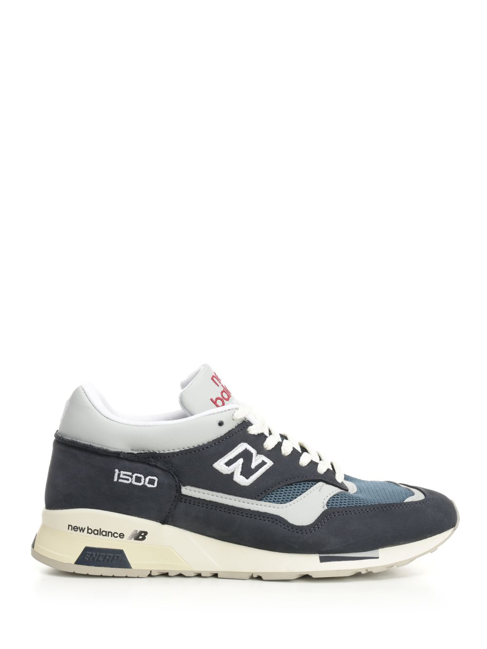 New Balance M1500 Sneakers - Blue | edcea5479f61023f25b3f5b3fcd941be09ce9132
