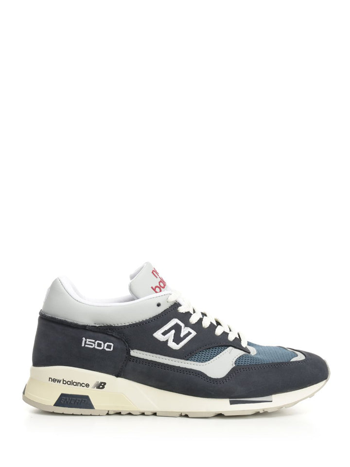 New Balance M1500 Sneakers - Blue | edcea5479f61023f25b3f5b3fcd941be09ce9132