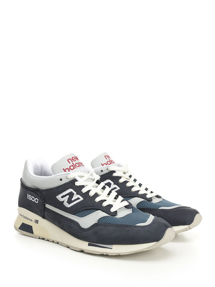 New Balance M1500 Sneakers - Blue | e993901bf2ba69667ca017e5a21b26ce12b1b4ab