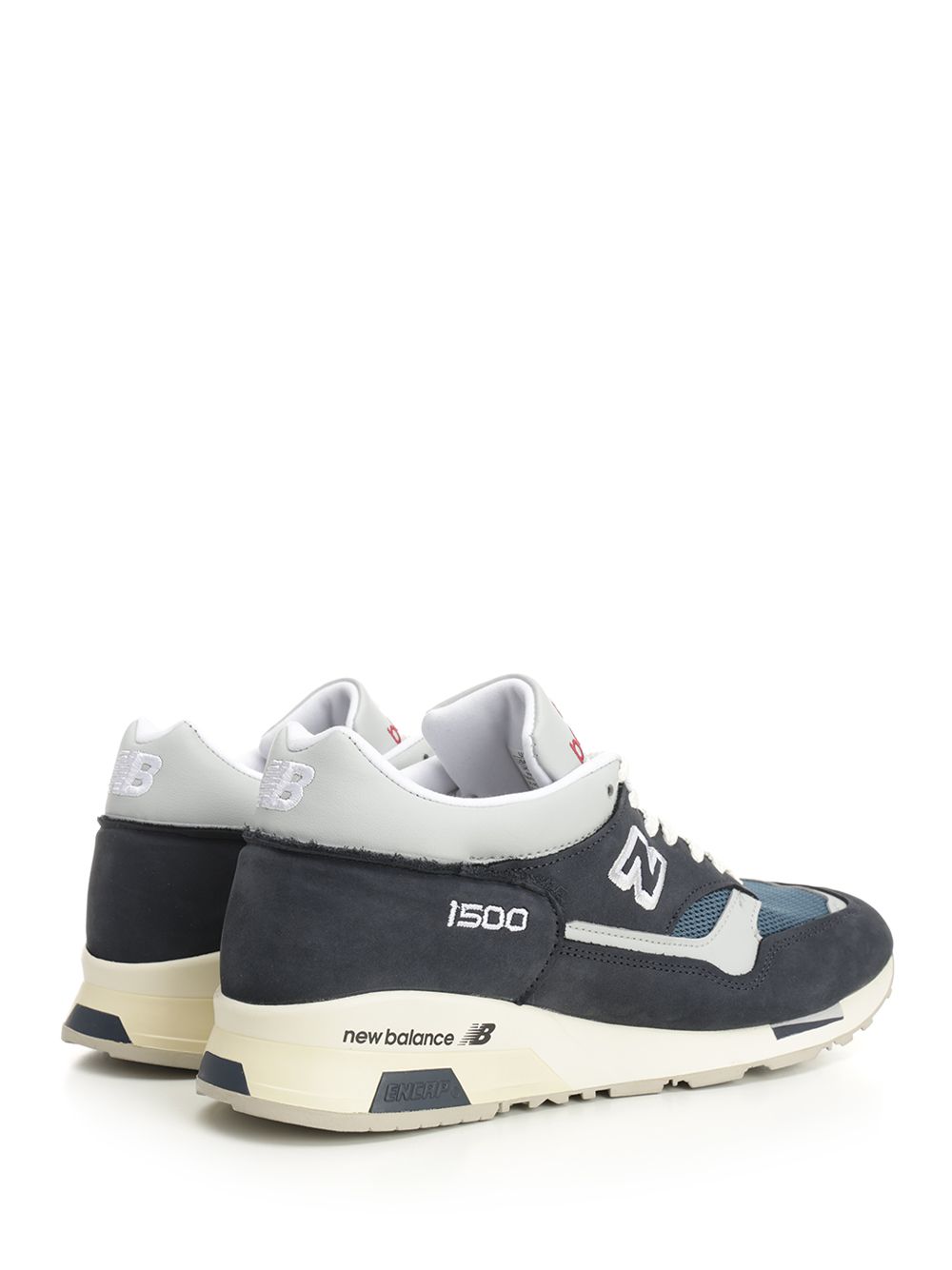 New Balance M1500 Sneakers - Blue | 3edc7ca6769f06f7ccde9f00e62584a65d97808a