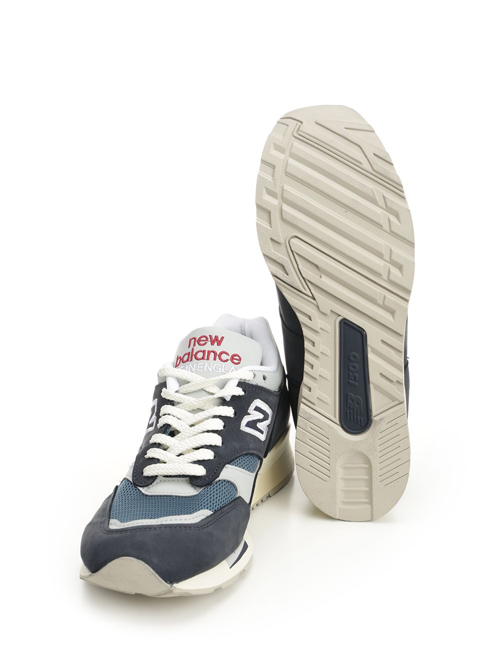 New Balance M1500 Sneakers - Blue | 94aede69a3ddb6d801bc23e8af2dcf24bc40e4de