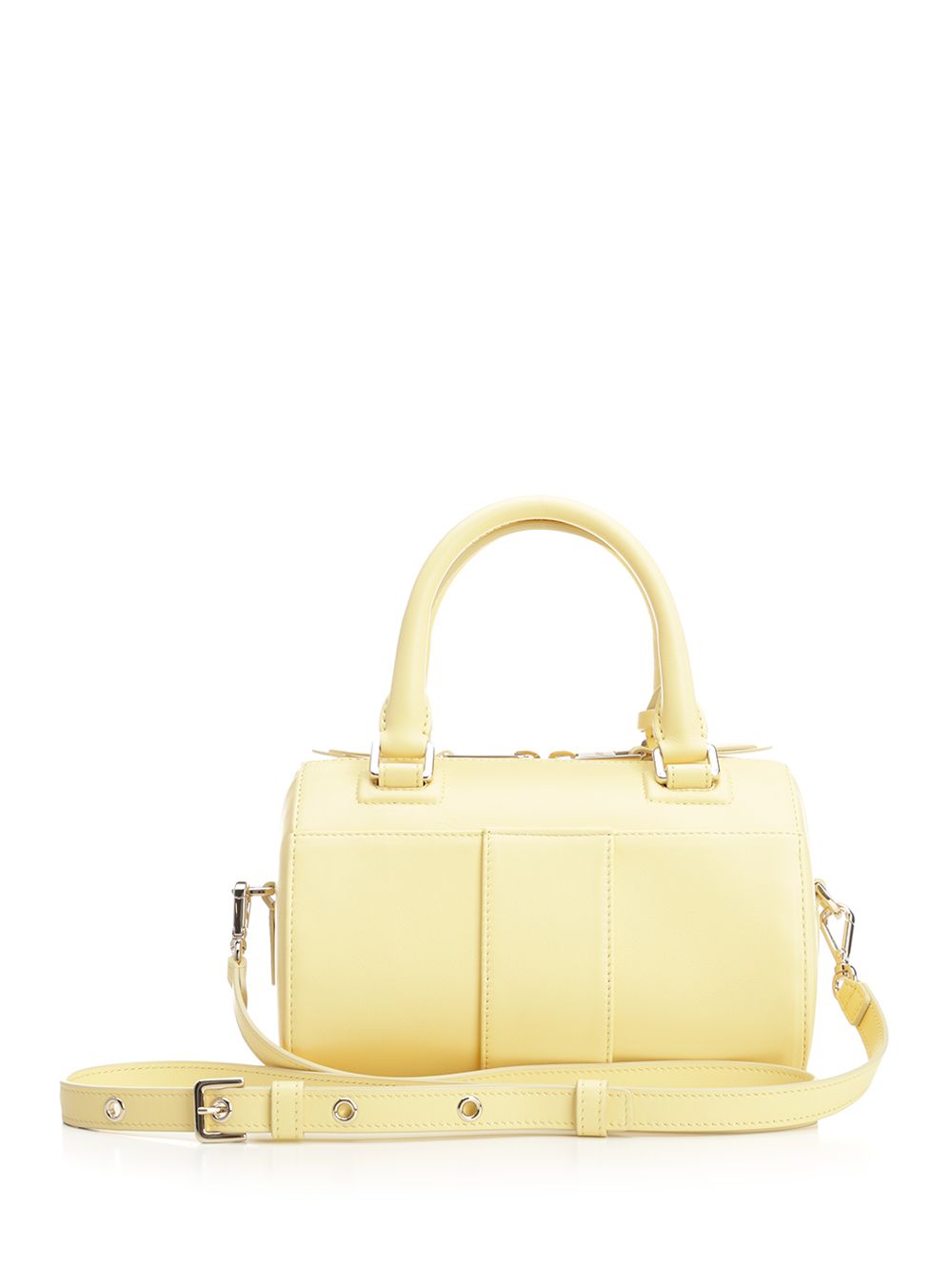 Roger Vivier Belle Vivier Handbags - Yellow | 6ffb21468b9ac20b3070360ee8187a54f4a20e6e